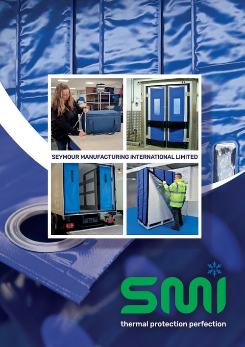 SMI Main Brochure