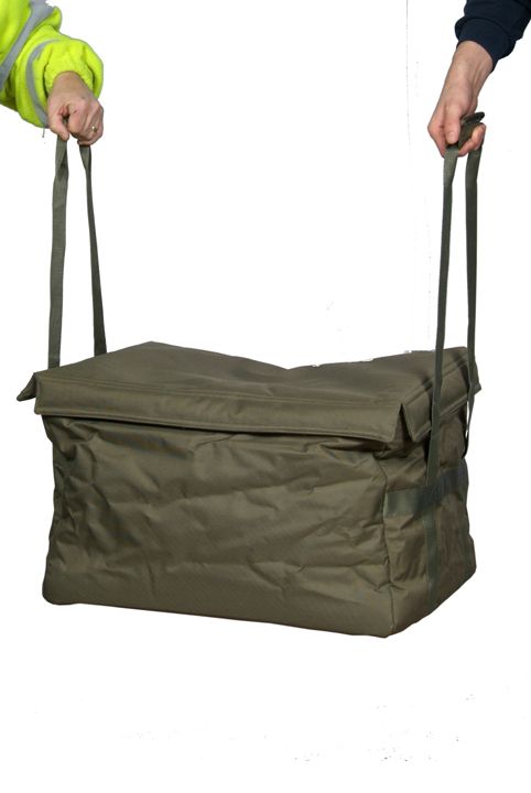 Thermal Bag, Boxes & Liners