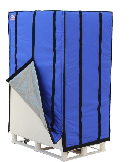 Tempro Pallet Covers