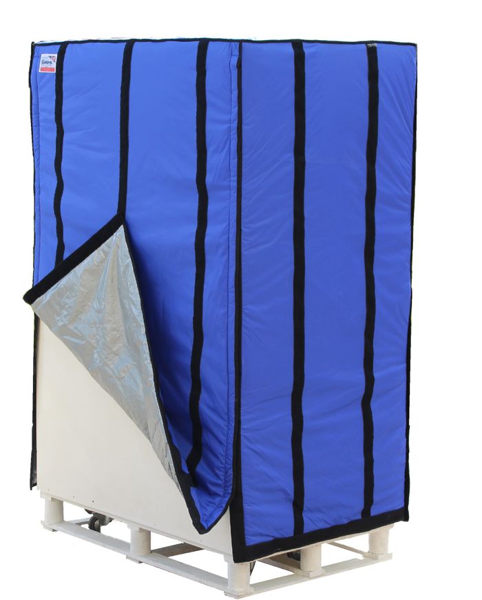 Tempro Pallet Covers