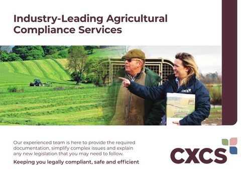 CXCS Agricultural Services