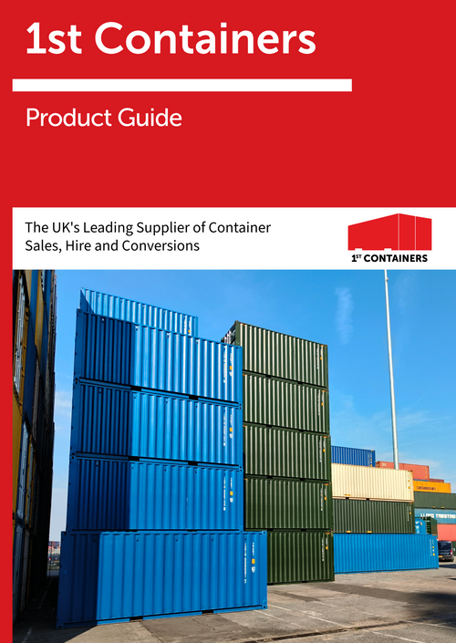 Product Guide