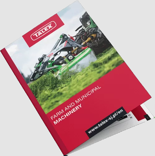 Talex Full Product Catalogue
