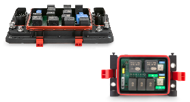 REDline Power Boxes Brochure