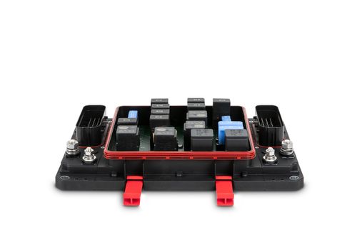REDline Power Boxes Brochure