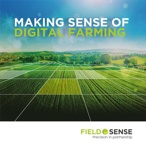 FieldSense Brochure