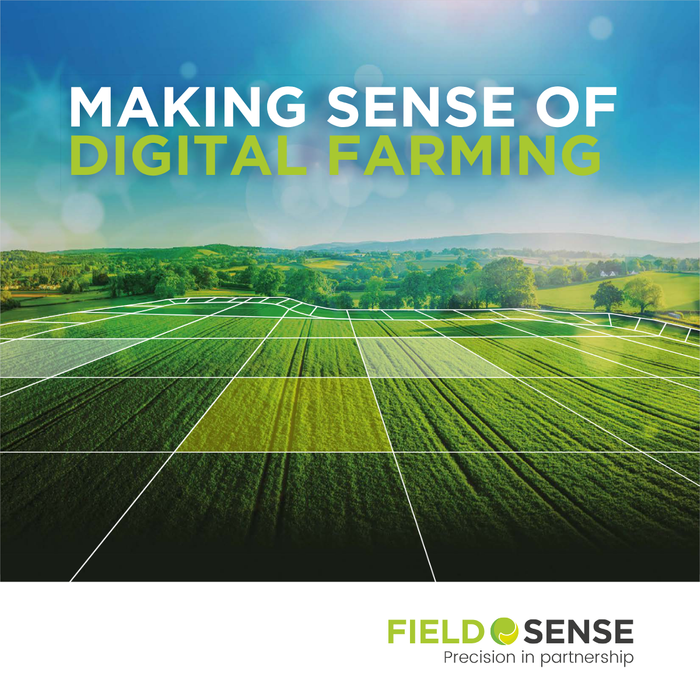 FieldSense Brochure