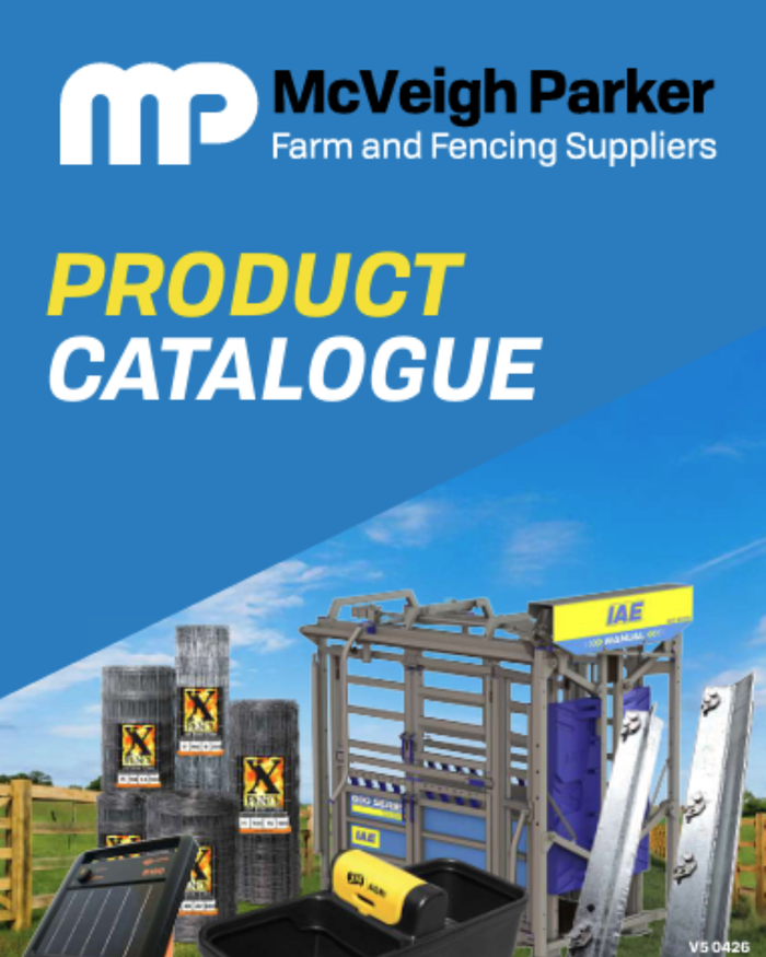 McVeigh Parker Product Brochure