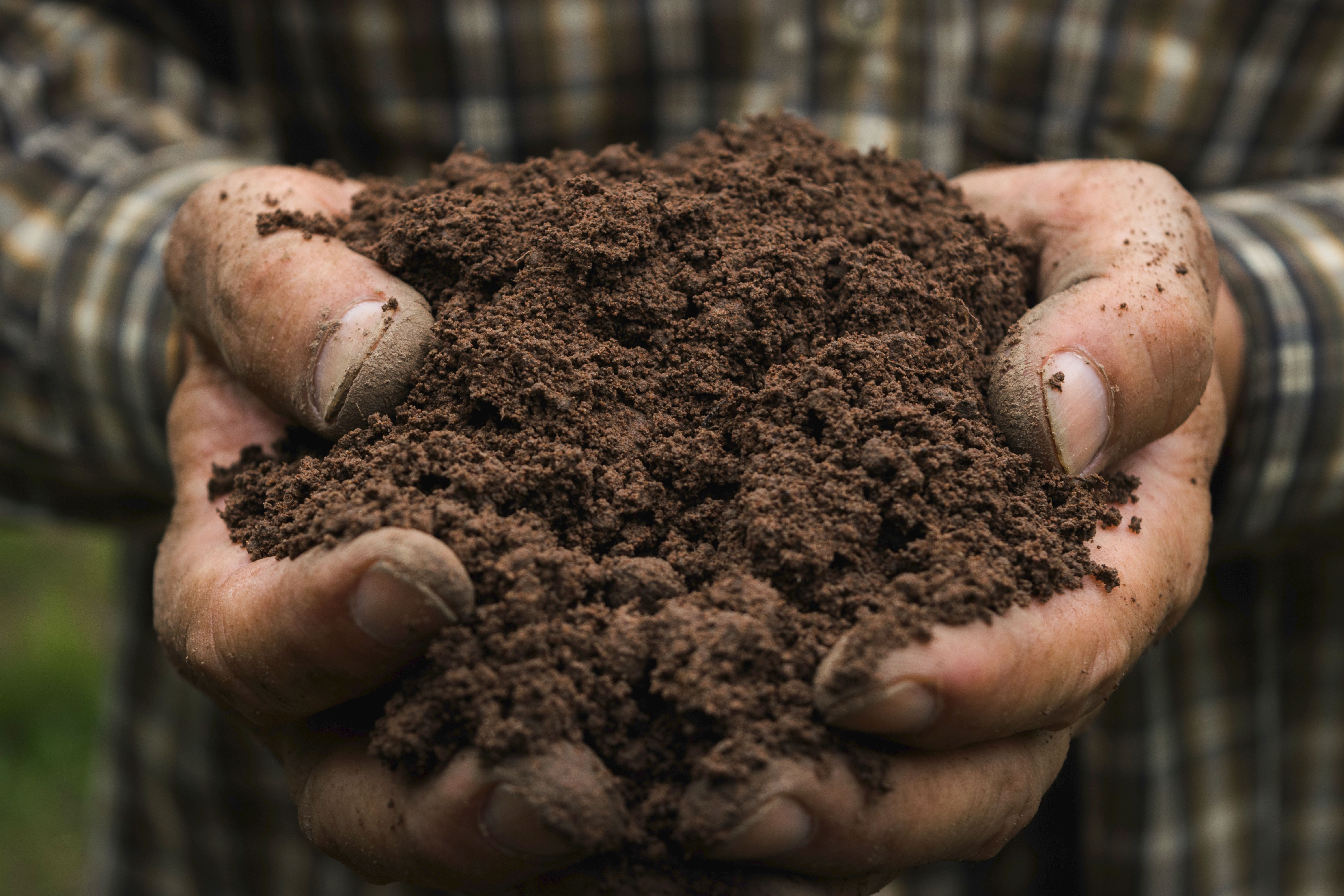 A Calcium for every soil