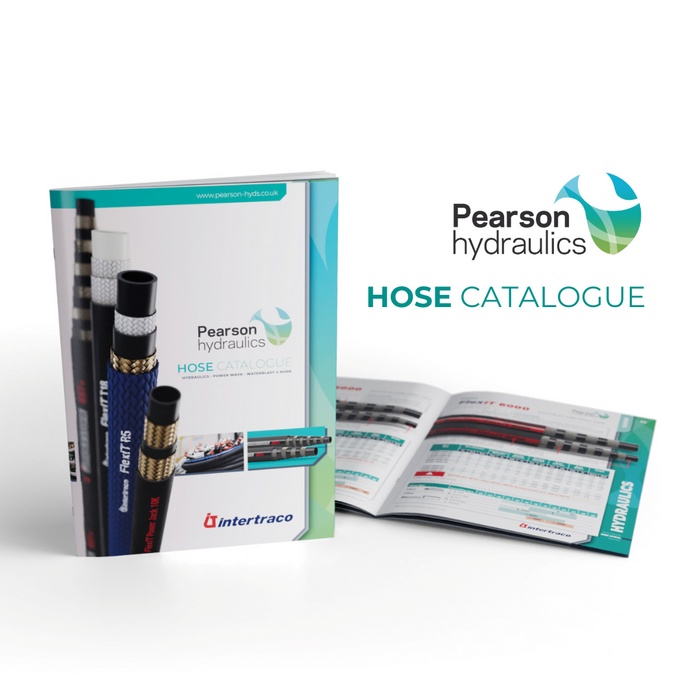 Hydraulic Hose Catalogue