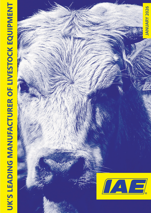 Agricultural Brochure 