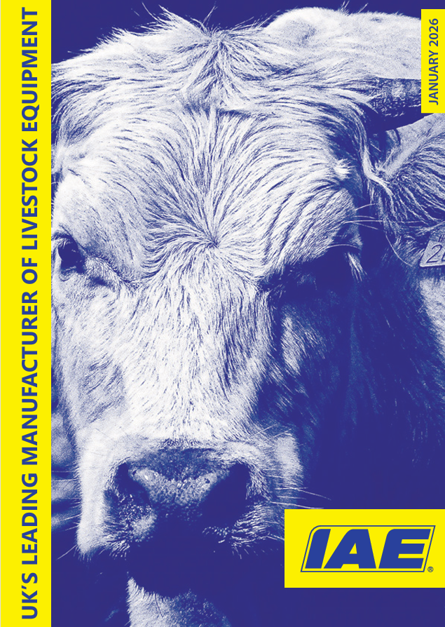 Agricultural Brochure 