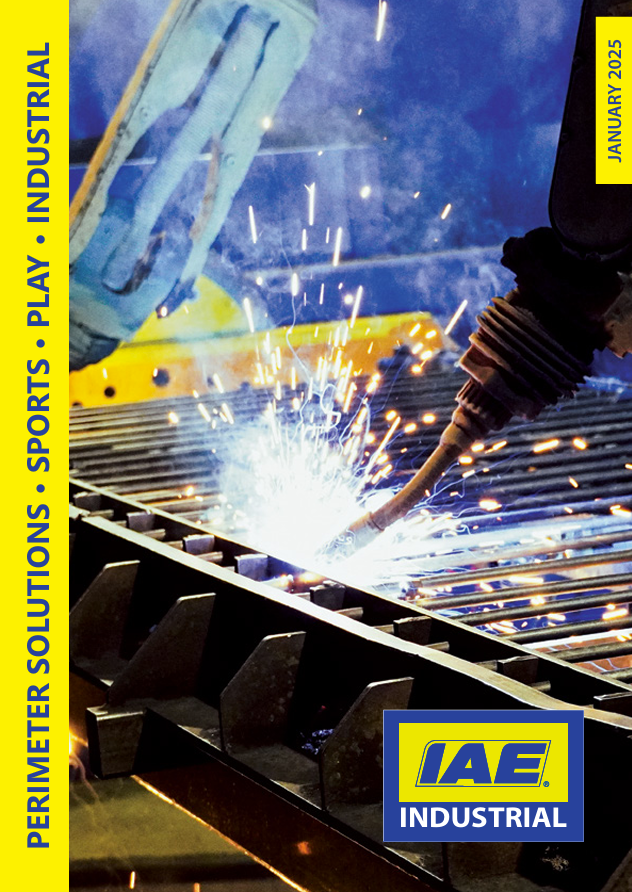 Industrial Brochure 