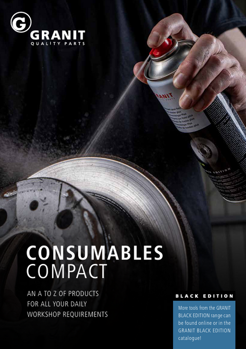 Consumables