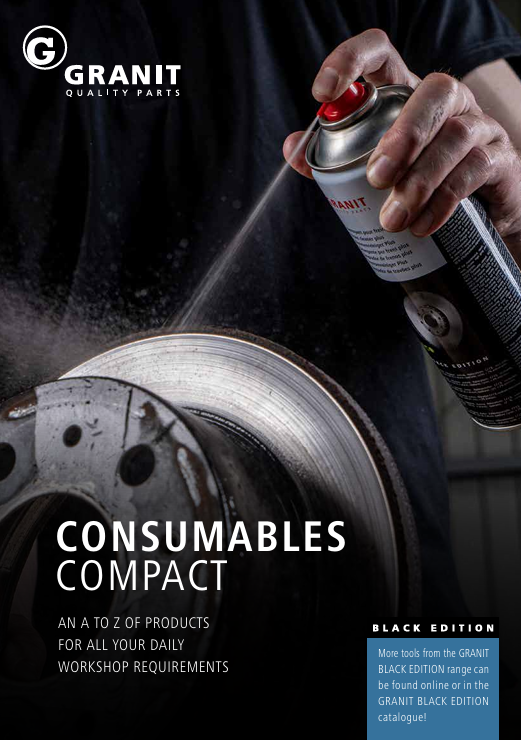 Consumables