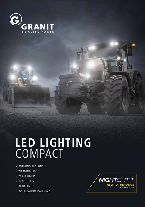 LED Lighting