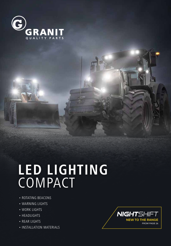 LED Lighting