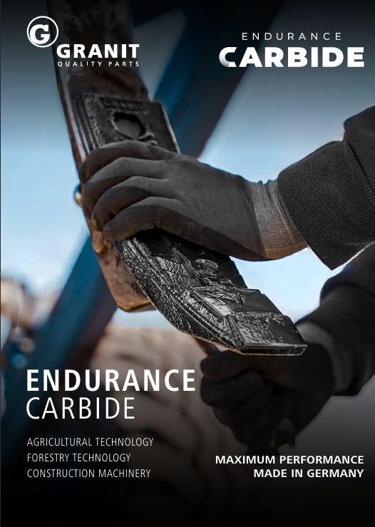 Endurance Carbide