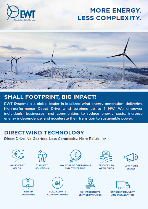 EWT Systems