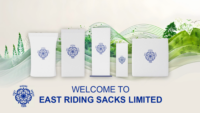 East Riding Sacks Sales Brochure