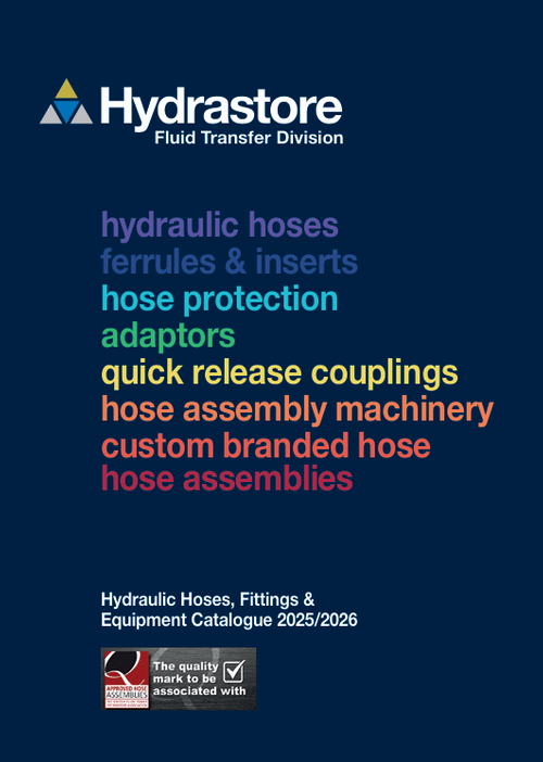 Hydrastore Fluid Transfer Division