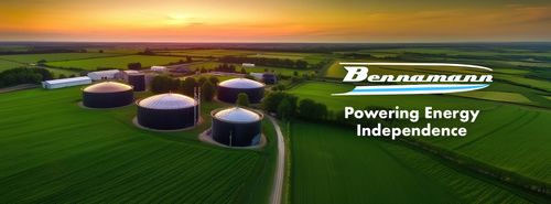 Bennamann Brochure