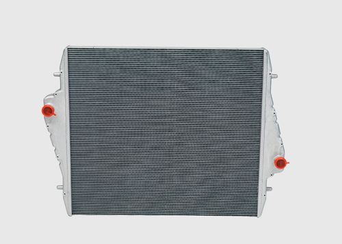 Radiator