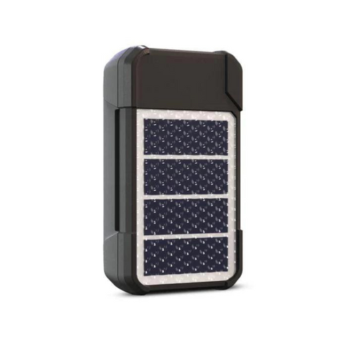 SolarTrack
