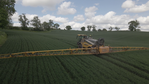 AdvaNShield Fertilisers