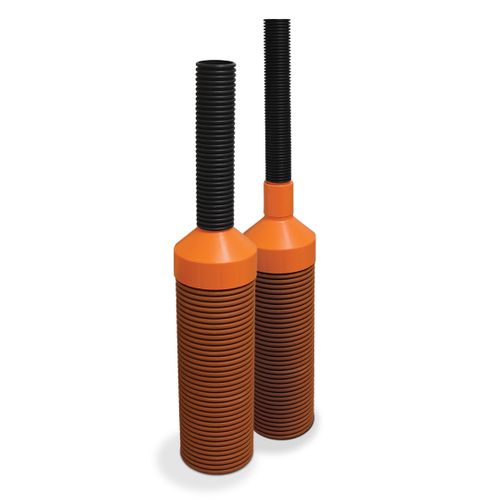 Plug&Cool Pedestals