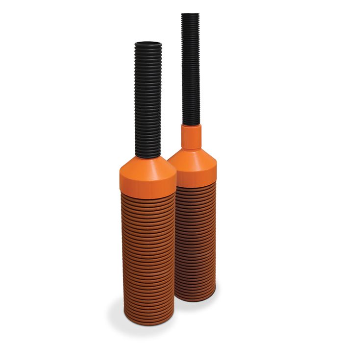 Plug&Cool Pedestals