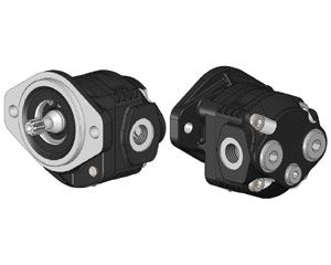 OMFB Pumps & Motors