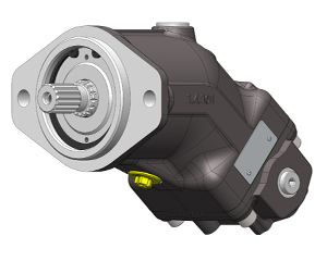 OMFB Pumps & Motors