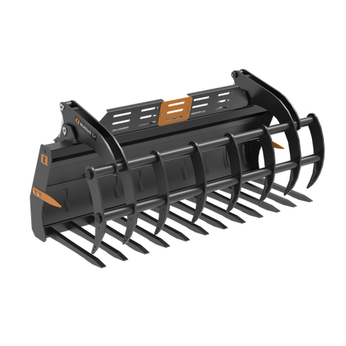 Quicke Multifork L+