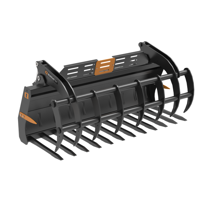 Quicke Multifork L+