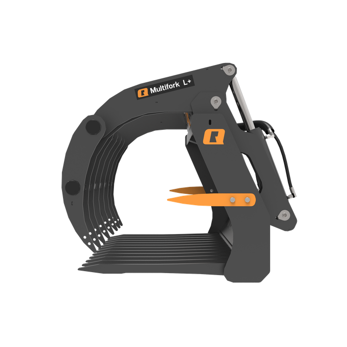 Quicke Multifork L+