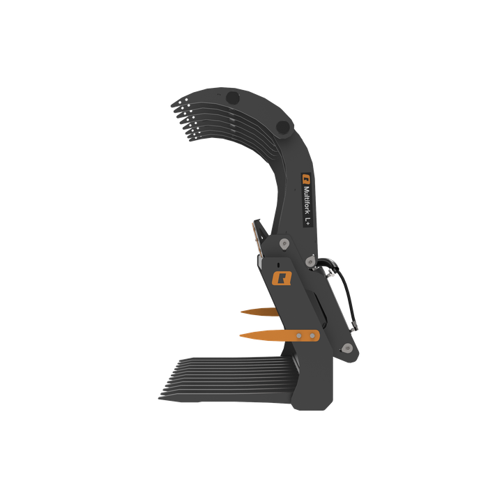 Quicke Multifork L+