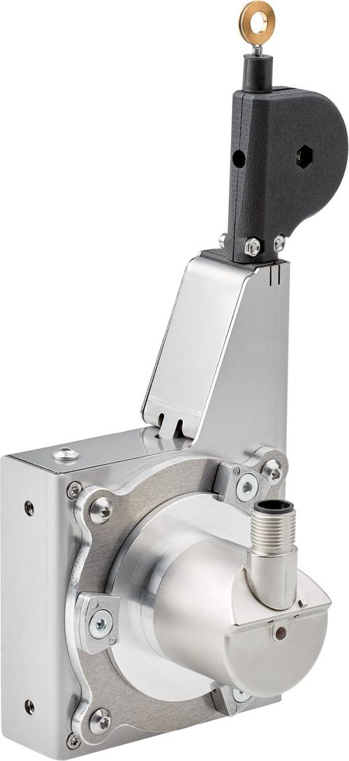 Varioline wire draw encoders