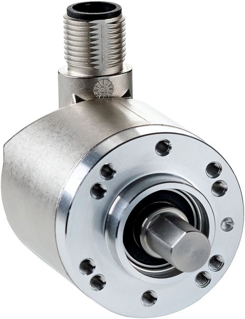 Absolute encoders