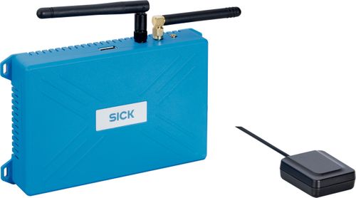 Telematic data collector