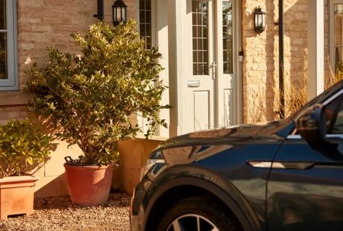 Home Insurance