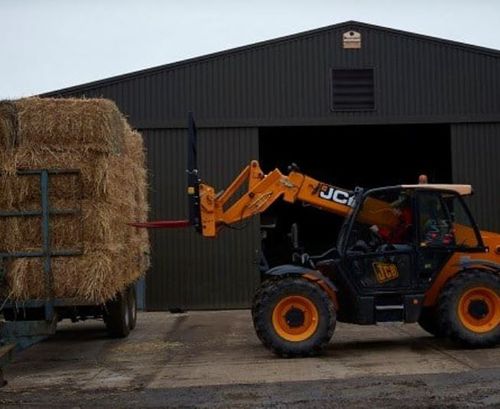 Farm Safety and Risk Management Services for Farms