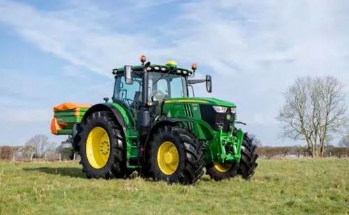 Farming Insurance