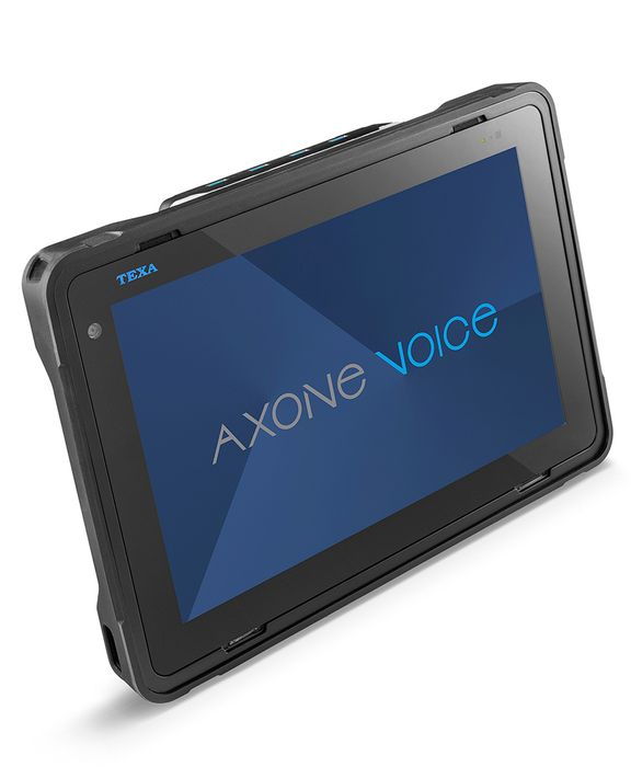 TEXA Off Highway Diagnostics
