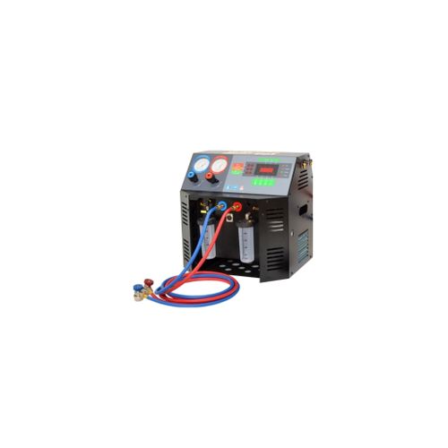 Air Conditioning Service Unit