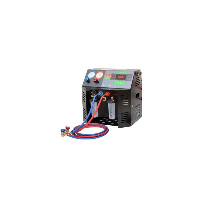 Air Conditioning Service Unit