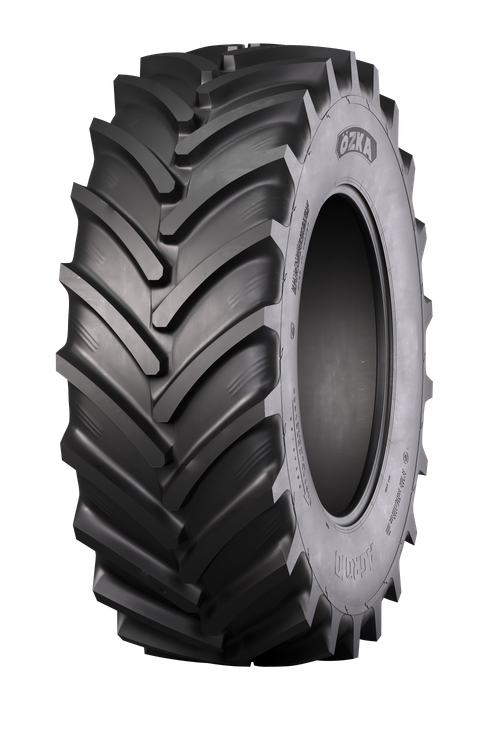AGRO - 10 Radial Tractor Tyre