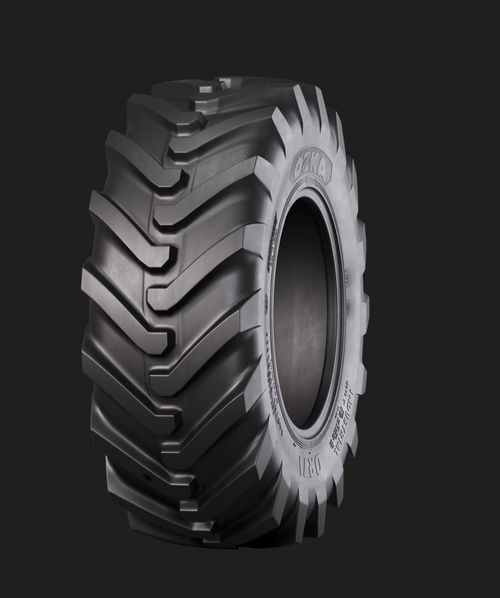 OR-71 Radial Em Tyre