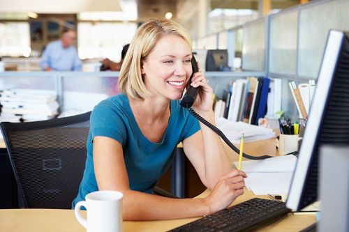 Human Resources