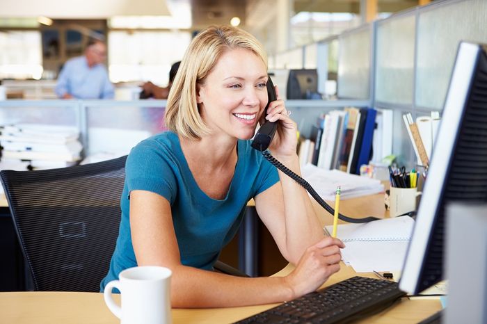 Human Resources